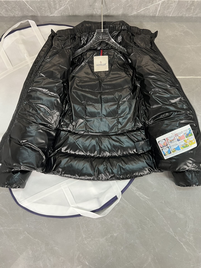 Moncler Down Coat